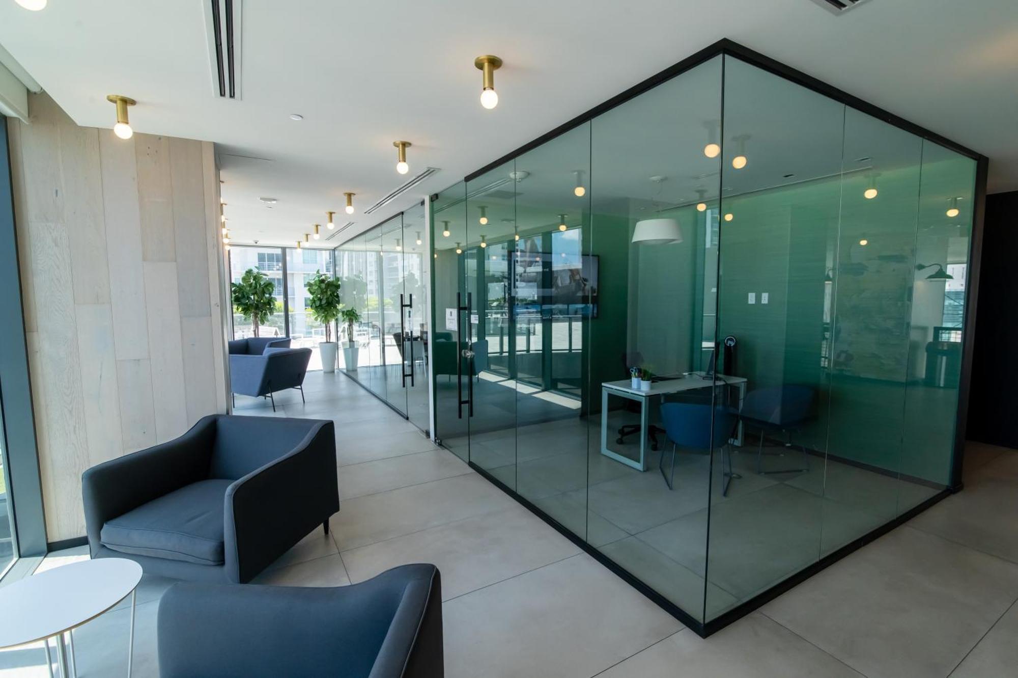Luxurious King Bed Suite In Downtown Miami Extérieur photo
