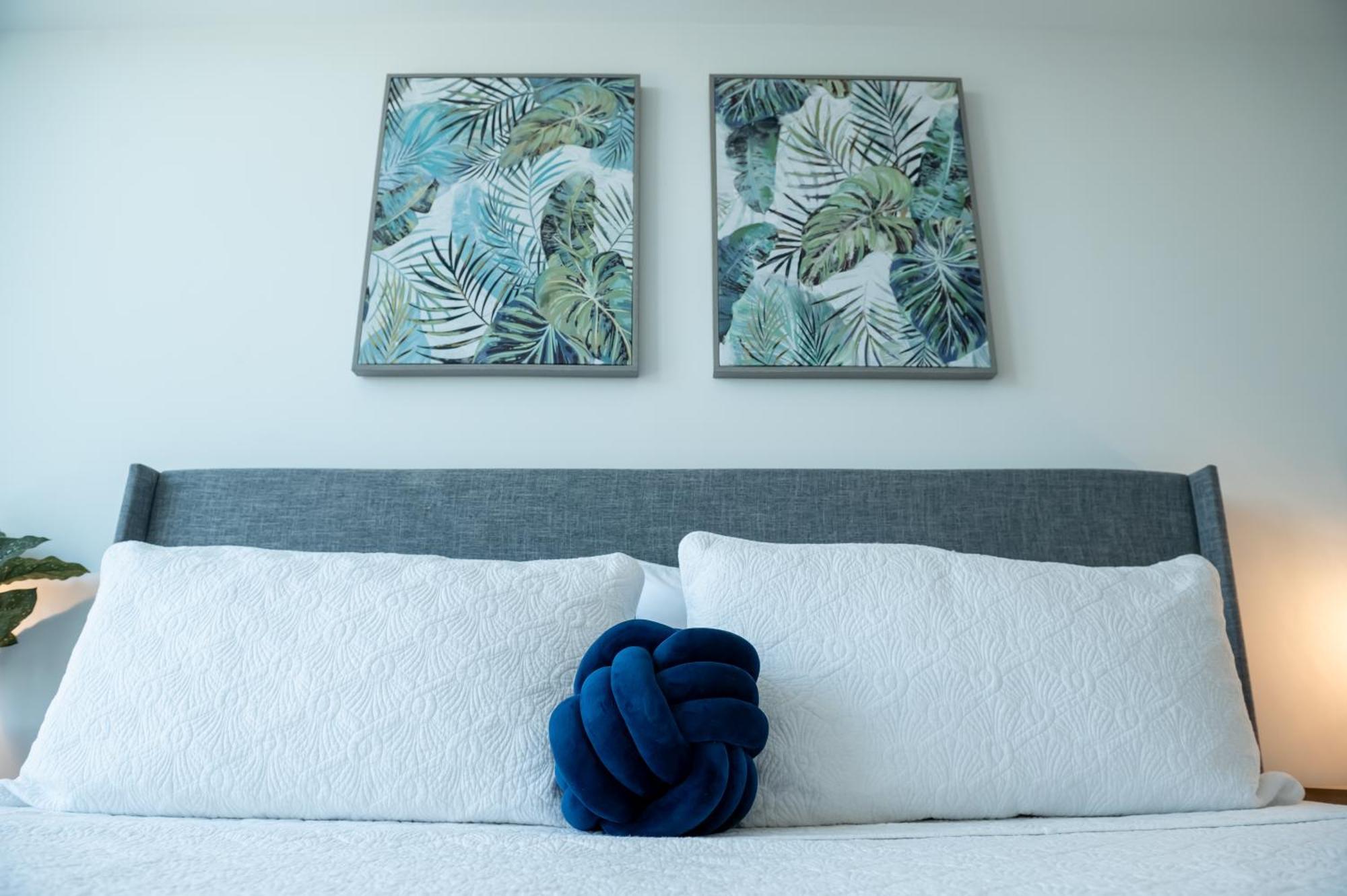 Luxurious King Bed Suite In Downtown Miami Extérieur photo
